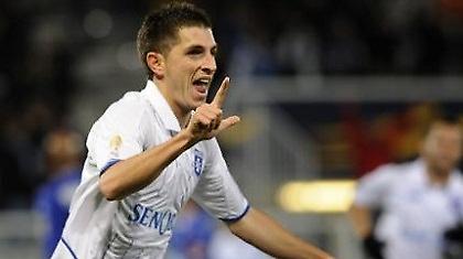 «Καναρίνι» ο Κερσιά