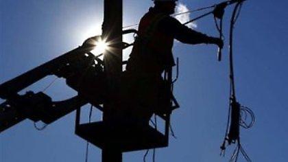 Προβλήματα στην ηλεκτροδότηση και το Σάββατο