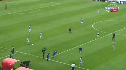 Ένα και καλό… (video)