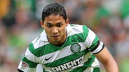 Ισαγκίρε: «Με ήθελε ο Σερ Άλεξ»