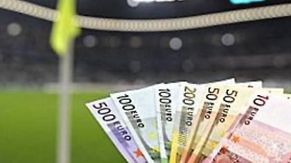 Λογαριασμός με 550 εκατ. ευρώ από στημένα!