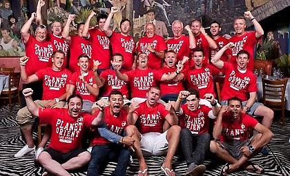 Λας Βέγκας λόγω Άρσεναλ!