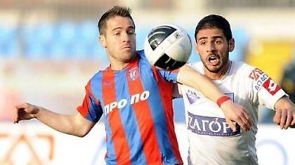 «Γιαννιώτης» ο Γεωργίου