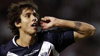 «Βρήκε τον αντικαταστάτη του Φάμπρεγας»!