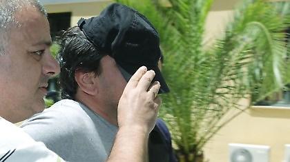 Νέα σύλληψη!