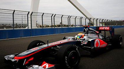 Στα βήματα του Σένα ο Χάμιλτον!