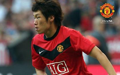 Διαψεύδει για Παρκ η Γιουβέντους