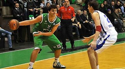 Θέλει Τζεντίλε ο Σκαριόλο