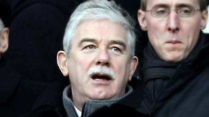 Ρόλος «πολίτη» στον Γουίλιαμς