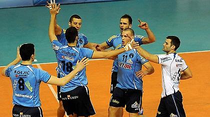 Πρώτο εμπόδιο η Μακάμπι