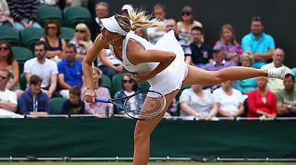 Η επέλαση των... ξανθιών