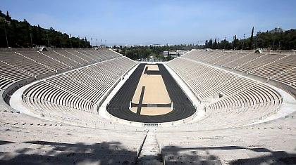 Η Αθήνα… Είναι μέσα!