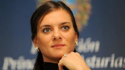 Σαν την Ισινμπάγιεβα καμία! (photos)