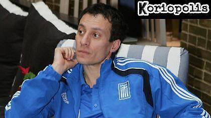 Γεωργιάδης: «Υποφέρω αδίκως»