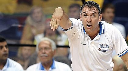 Ήττα από την Τουρκία για τους Έφηβους