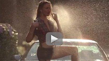 Cameron Diaz: Η πιο σέξι σκηνή στη νέα της ταινία