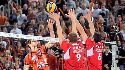 Σε ευρωπαϊκούς ρυθμούς