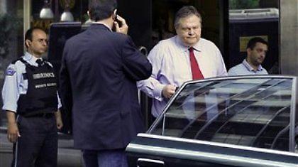 «Εκ των πραγμάτων αναγκαίο το νέο πακέτο μέτρων»