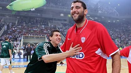 Διαμαντίδης: «Να περιμένουμε για Μπουρούση»