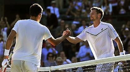 «Σοκ» για Σόντερλινγκ