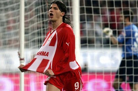 Εδώ δεν πήγε αλλού κι αλλού ο Μάρκο!