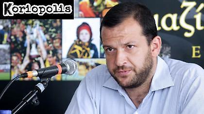 «Μαρινάκη, παραιτήσου»!