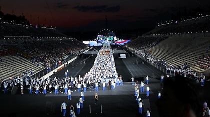 Ο Γιώργος… δεν είναι μέσα!