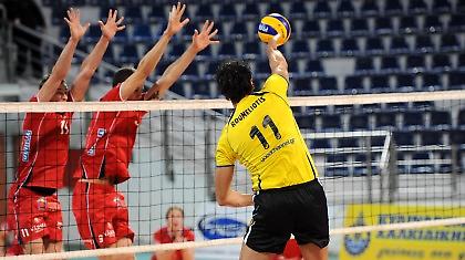 Ρουμελιώτης: «Η καλύτερη επιλογή στην καριέρα μου»