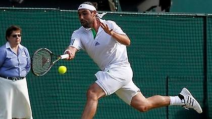 «Έπεσε» ηρωικά ο Παγδατής