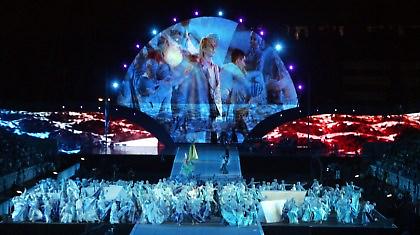 Special… τελετή!