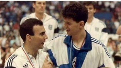 Οι «πλάβι» του Ίβκοβιτς νίκησαν την Ελλάδα (videos)