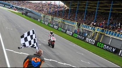 Όλα γίνονται για κάποιον λόγο! (video)