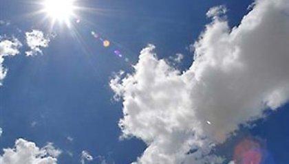 Πέφτει η θερμοκρασία σήμερα