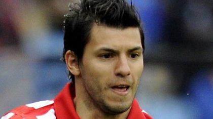 Προθεσμία δύο εβδομάδων στον Αγκουέρο