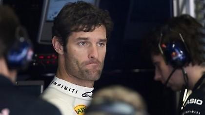 Καλεί Γουέμπερ η Renault!