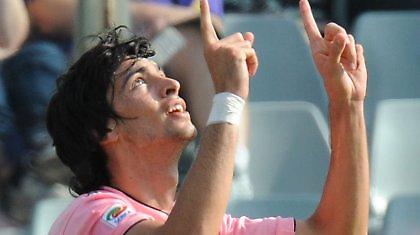 «Δεν θα μείνει στην Ιταλία ο Παστόρε»