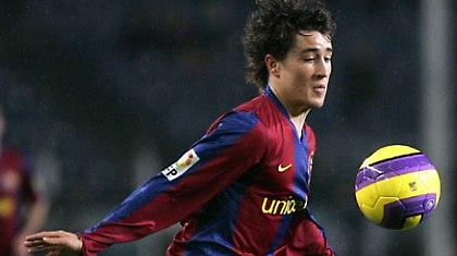 «Δεν είμαι παίκτης της Ρόμα ακόμα»