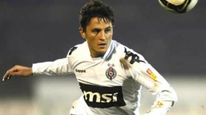 «Μεγάλη μεταγραφή ο Φέισα»