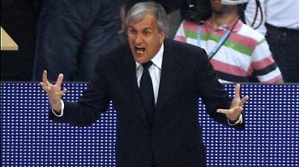 «Υπάρχει κίνητρο στον Παναθηναϊκό»