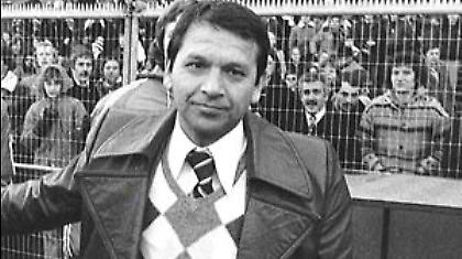 Ήταν ένα αληθινό πανεπιστήμιο να συζητάς μαζί του