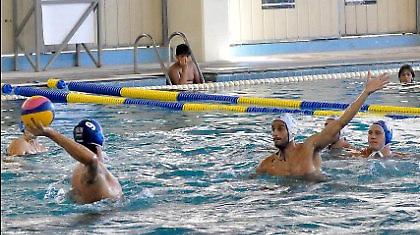 Συντριβή για την Εθνική πόλο των ανδρών