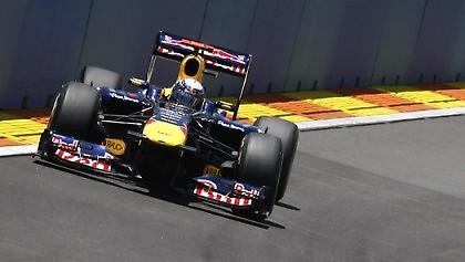 Γράφει ιστορία ο Φέτελ!