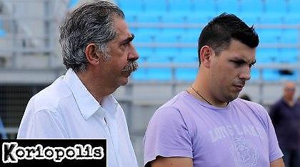 «Αφήστε ελεύθερο τον Σταύρο και παραδίνομαι»