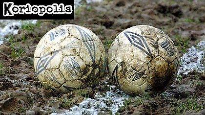 Το χρονικό του Koriopolis