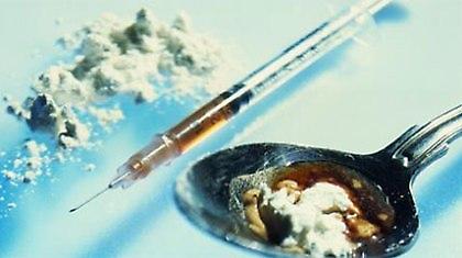 Αποποινικοποίηση της χρήσης ναρκωτικών