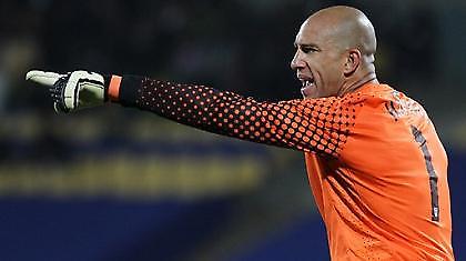 Χάουαρντ: «Ντροπή στην CONCACAF»