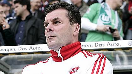 Ανανέωσε με Χέκινγκ η Νυρεμβέργη