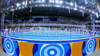 Special Olympics: Πρώτο μετάλλιο για την Ελλάδα