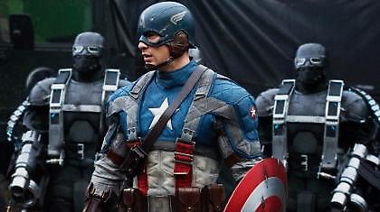 Όταν ο «ρίψασπις» αποκτά άλλη έννοια…