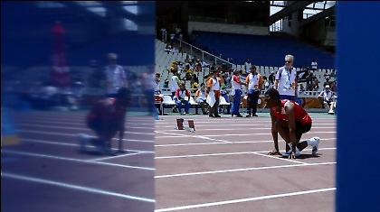 Special Olympics: Στίβος χωρίς… εμπόδια